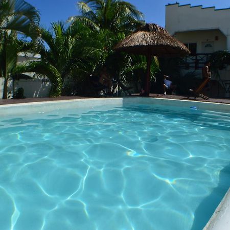 Kukulcan By Emotion Tulum Exterior foto