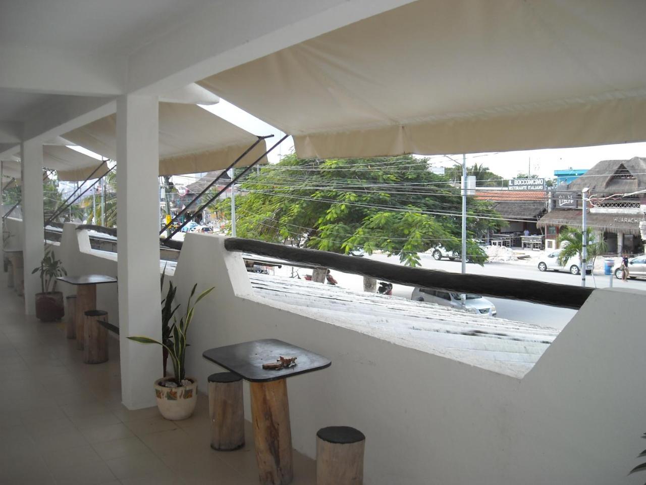 Kukulcan By Emotion Tulum Exterior foto