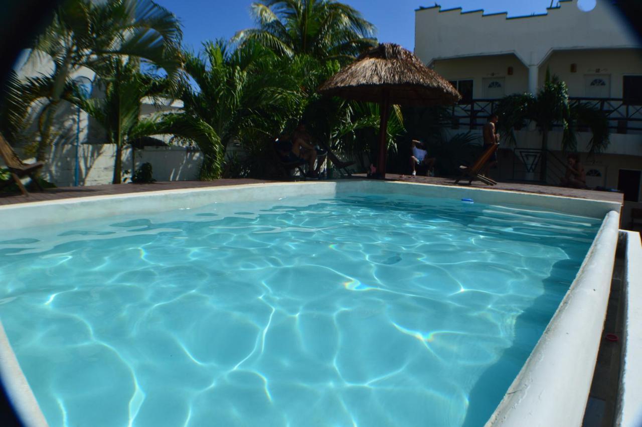 Kukulcan By Emotion Tulum Exterior foto