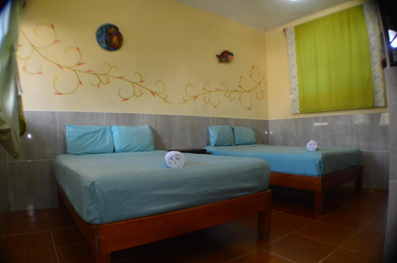 Kukulcan By Emotion Tulum Exterior foto